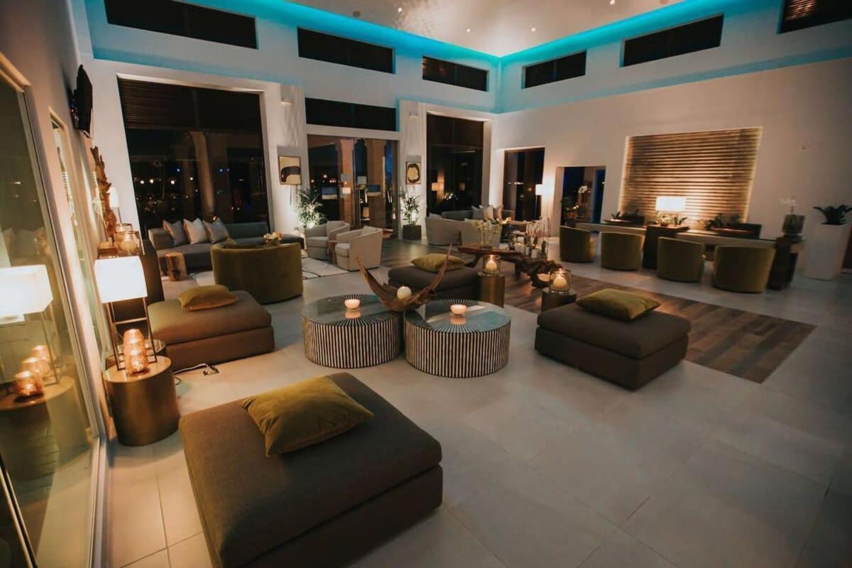 Spectacular House In Gold Coast Villa Palm Beach Buitenkant foto